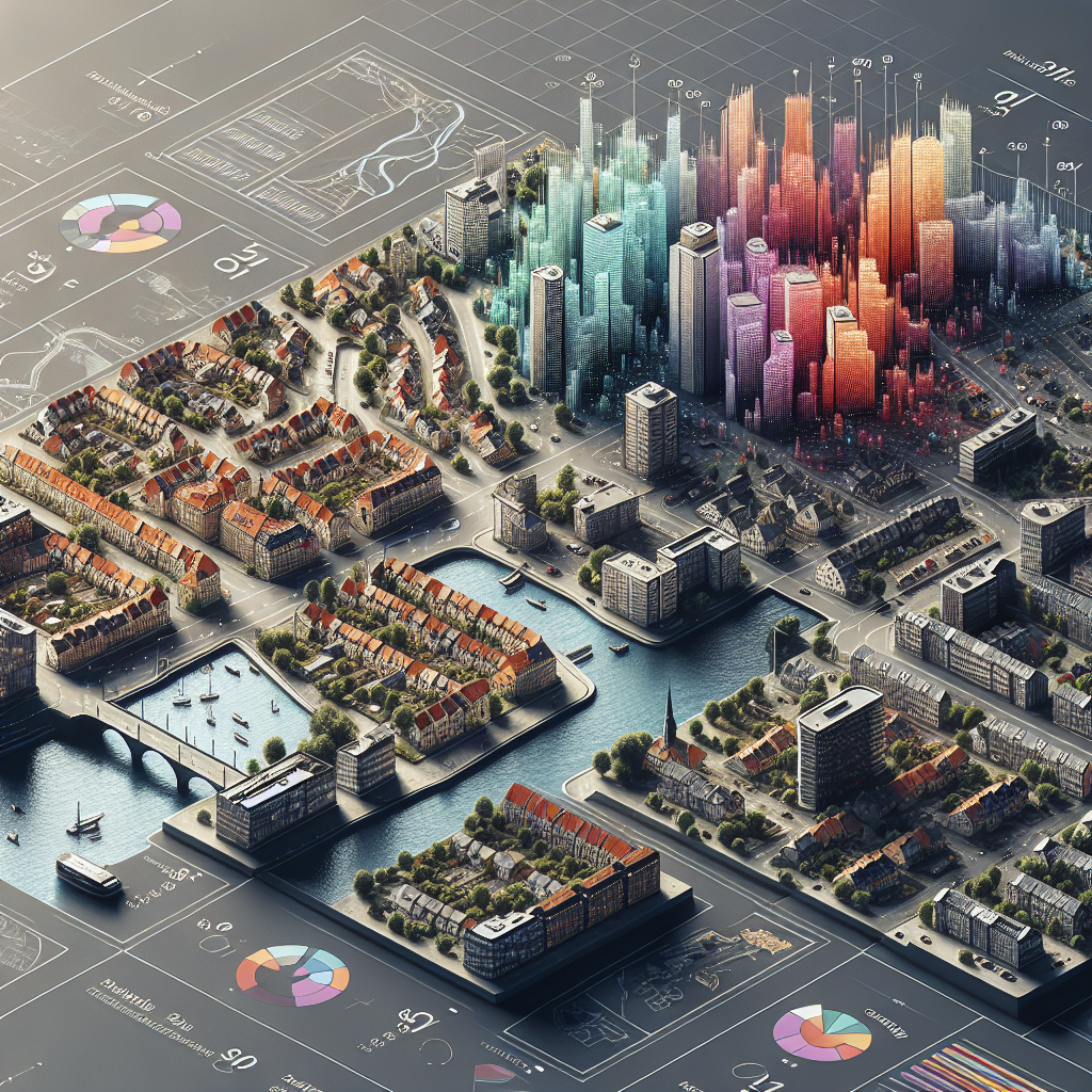Bodenrichtwerts Einfluss auf Immobilienpreise in Leverkusen Bürrig